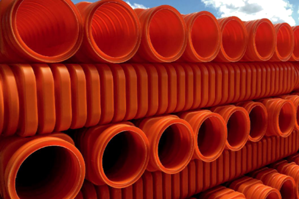 自贡品质改性聚丙烯（MPP）电力电缆保护管价格