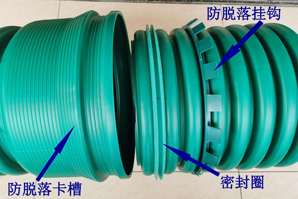 自贡质优排水管哪家好