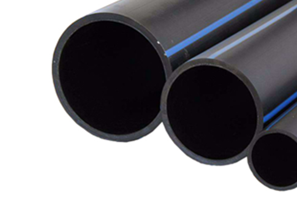 兴义质优聚乙烯（改性无水磷石膏）双波峰增强排水管价格