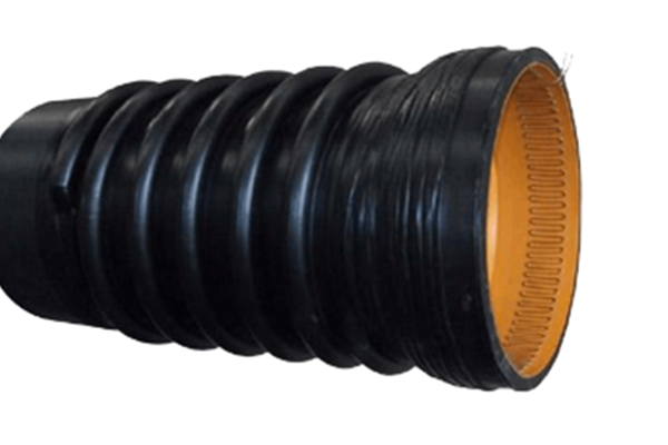 六盘水专注方形电力双壁波纹管采购