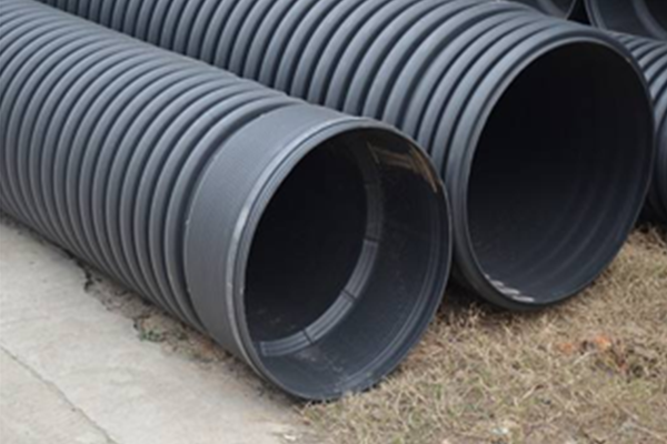 黔南州质优纳米改性聚丙烯（HPPM）方形电力双壁波纹管价格