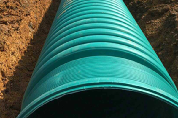 自贡品质改性聚丙烯（MPP）电力电缆保护管价格